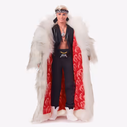 Barbie The Movie Ken Doll, Fashion doll, Male, 6 yr(s), Boy/Girl, 330.2 mm, 1.54 kg