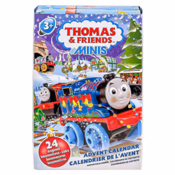 Thomas Mini Advent Calendar