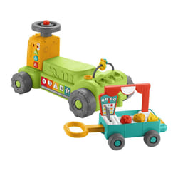 HRG12 Toy, Multi-Color,Small