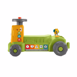 HRG12 Toy, Multi-Color,Small