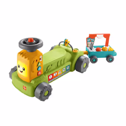 HRG12 Toy, Multi-Color,Small - Additional view 4