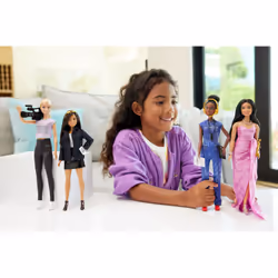 Barbie Career of the Year Women in Film Dolls - Additional view 2