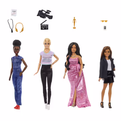Barbie Career of the Year Women in Film Dolls - Additional view 3