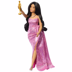 Barbie Career of the Year Women in Film Dolls - Additional view 6