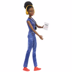 Barbie Career of the Year Women in Film Dolls - Additional view 8
