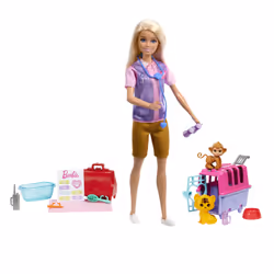 Barbie Doll and Accessories - Additional view 5