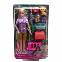 Barbie Doll and Accessories - Additional view 6