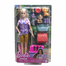 Barbie Doll and Accessories - Additional view 8