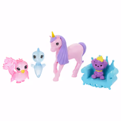 Barbie Dreamtopia Advent Calendar - Additional view 4