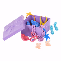 Barbie Dreamtopia Advent Calendar - Additional view 5