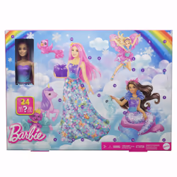 Barbie Dreamtopia Advent Calendar - Additional view 7