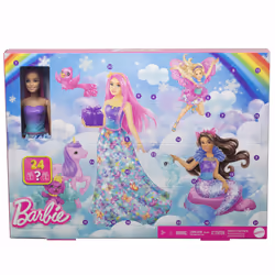 Barbie Dreamtopia Advent Calendar - Additional view 8