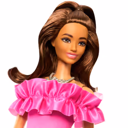 Barbie Fashionistas Doll
