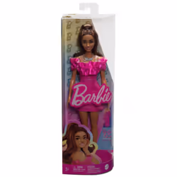 Barbie Fashionistas Doll - Additional view 6
