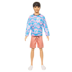 Barbie Fashionistas Doll