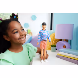 Barbie Fashionistas Doll