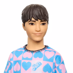Barbie Fashionistas Doll