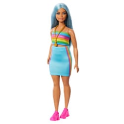 Barbie Fashionistas Doll