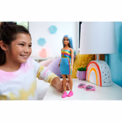 Barbie Fashionistas Doll