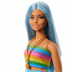 Barbie Fashionistas Doll