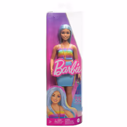 Barbie Fashionistas Doll - Additional view 6
