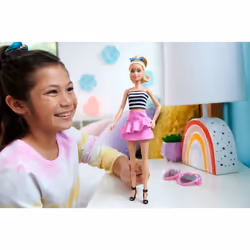 Barbie Fashionistas Doll