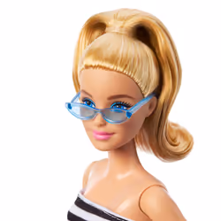 Barbie Fashionistas Doll