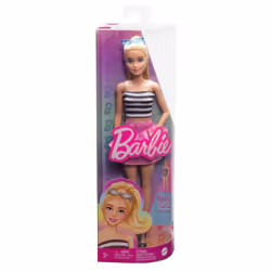 Barbie Fashionistas Doll - Additional view 6