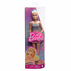 Barbie Fashionistas Doll - Additional view 7