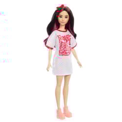 Barbie Fashionistas Doll