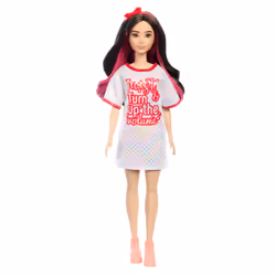 Barbie Fashionistas Doll - Additional view 5