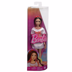 Barbie Fashionistas Doll - Additional view 6