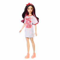 Barbie Fashionistas Doll - Additional view 7