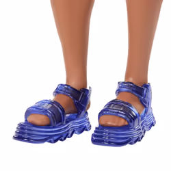 Barbie Fashionistas Doll - Additional view 4
