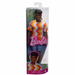 Barbie Fashionistas Doll - Additional view 6