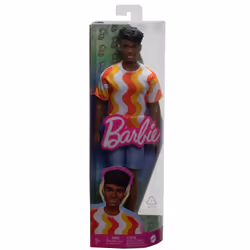 Barbie Fashionistas Doll - Additional view 7