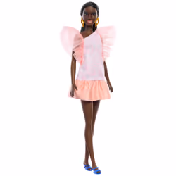 Barbie Fashionistas Doll - Additional view 4