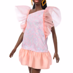 Barbie Fashionistas Doll - Additional view 5