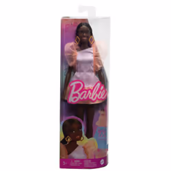 Barbie Fashionistas Doll - Additional view 6