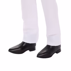 Barbie Fashionistas 65th Anniversary Blonde Ken Doll, Western Look - Additional view 5