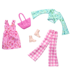 Barbie Fashions