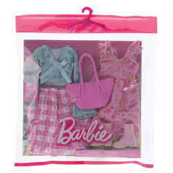 Barbie Fashions