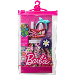 Barbie Fashions