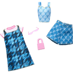 Barbie Fashions