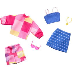 Barbie Fashions