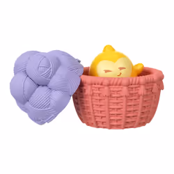 Disney Wish Star & Valentino Mini Playset