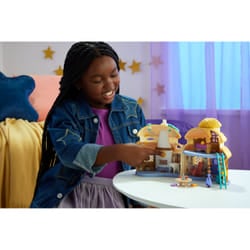 Disney Wish Cottage Home Playset
