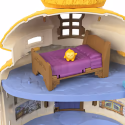 Disney Wish Cottage Home Playset - Additional view 5