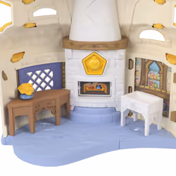Disney Wish Cottage Home Playset - Additional view 6