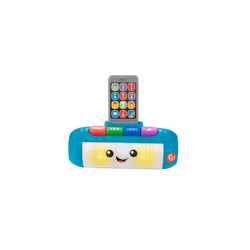 Fisher-Price HRJ06 Fisher-Price Laugh & Learn Light Up Learning Speaker Musical Toy